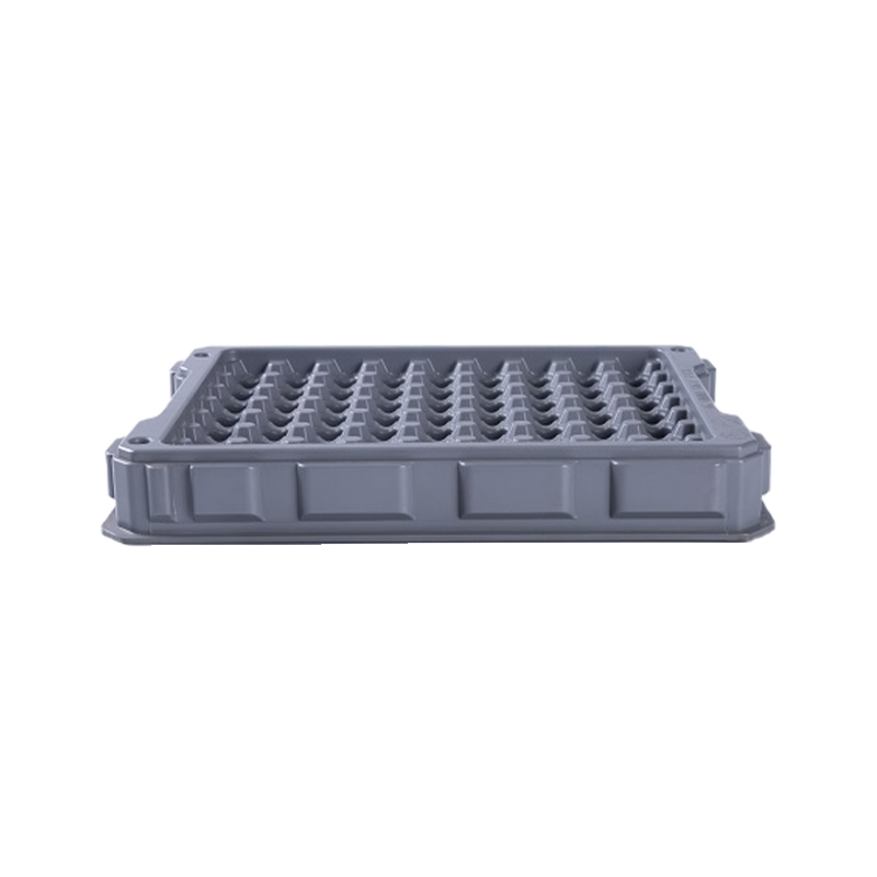 Vacuum Formed Plastic Auto Part Tray