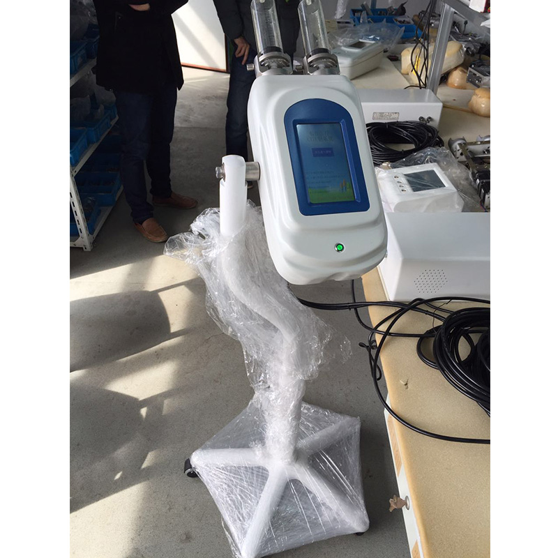 Vacuum Forming Plastic Shell For Medical Equipment