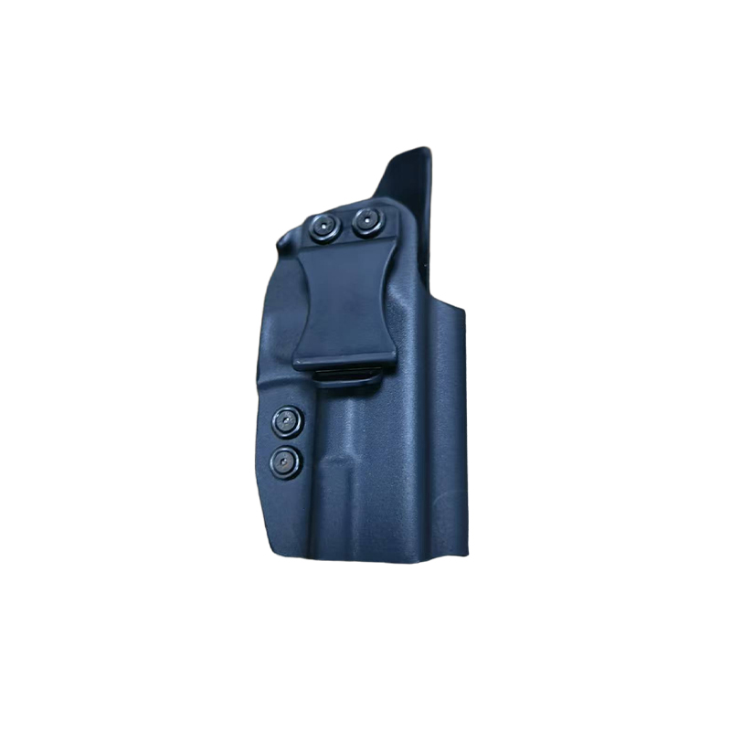 Kydex Duty Gun Holster With Level III Retention Fit Compatible