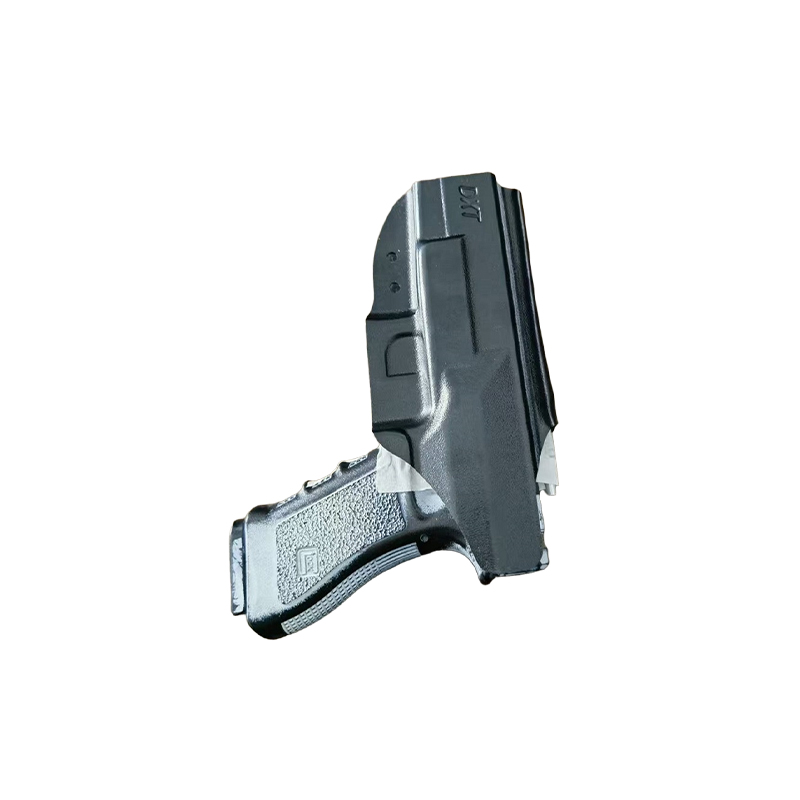 Kydex Duty Gun Holster With Level III Retention Fit Compatible