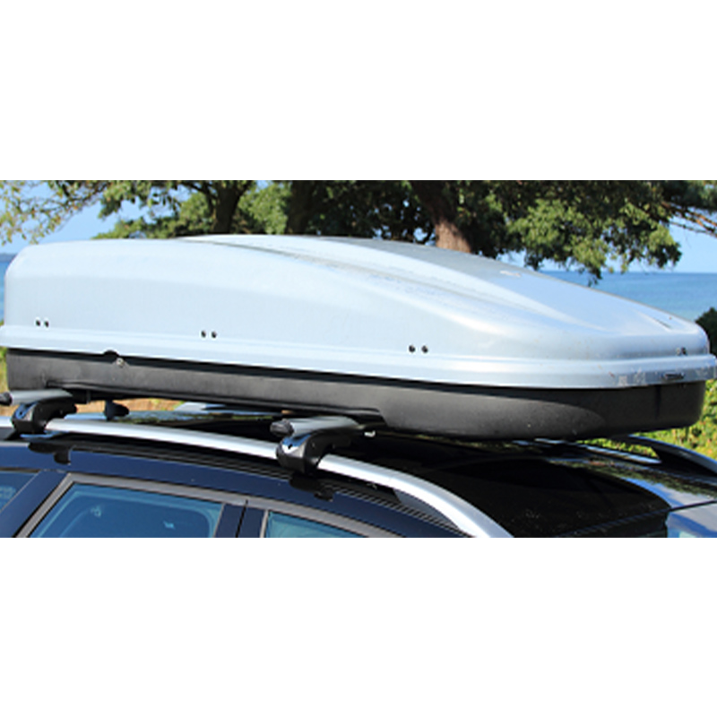 high temperature car roof storage box high temperature car roof storage box