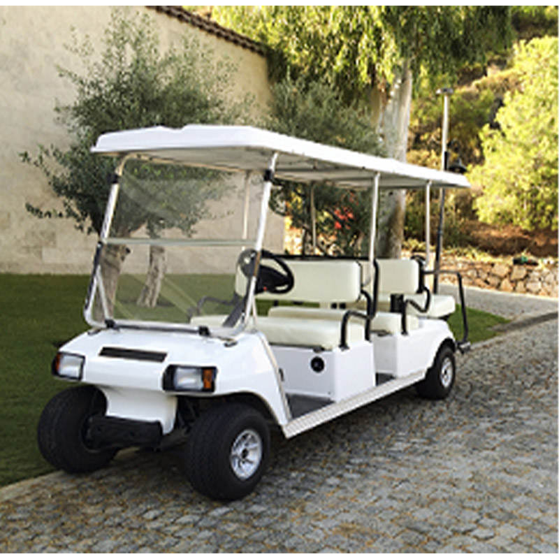 PP cart roof PP cart roof