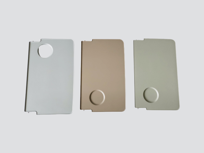Characteristics of thick sheet blister molding