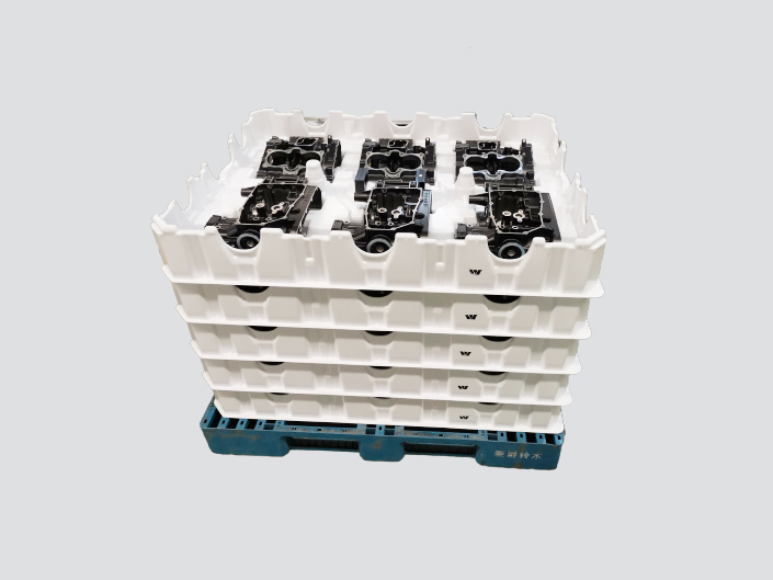 Advantages of blister housings