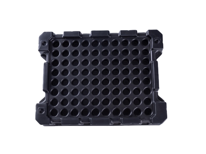 Performance Characteristics of Thick-Gauge Thermoforming