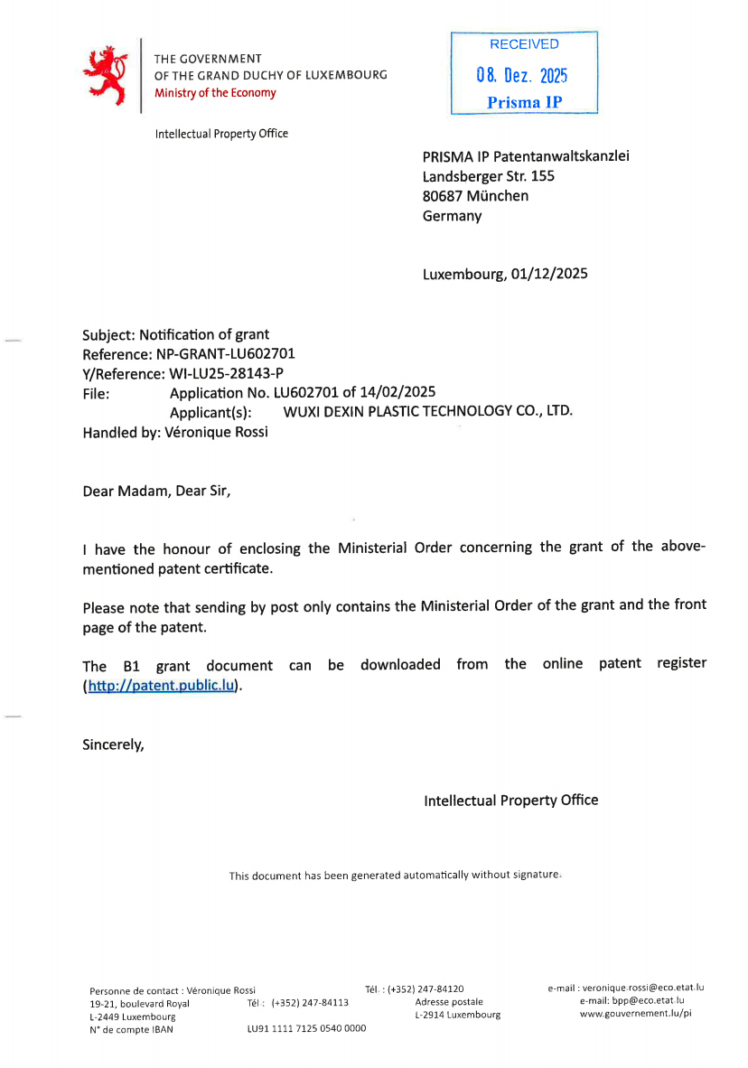 Plastic thermoforming