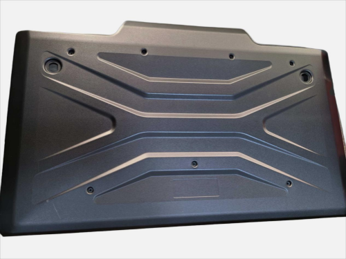 Wuxi Dexin Plastic Technology erzielt Durchbruch im Thermoformen und kooperiert mit deutschem Maschinenbau-Giganten