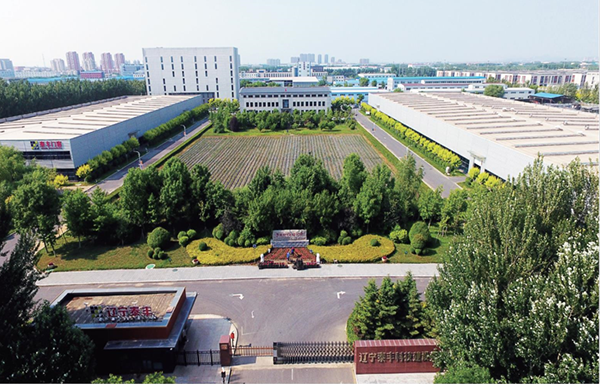 Aluminum alloy swing door