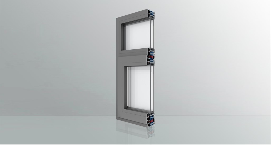 horizontal sliding window horizontal sliding window