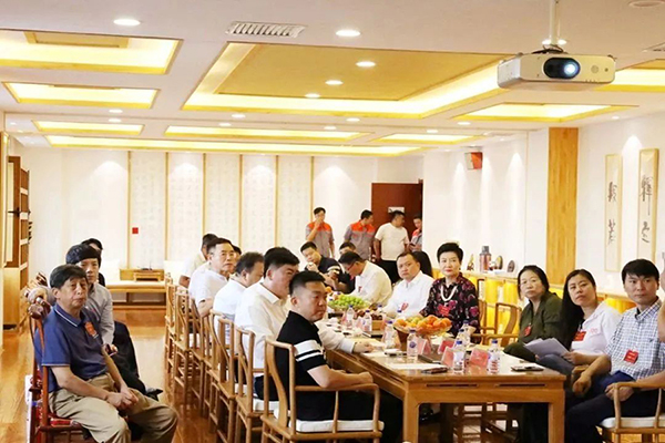 Learn company culture