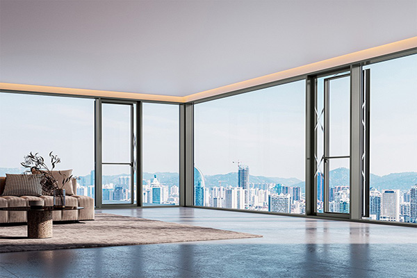 Architectural Window