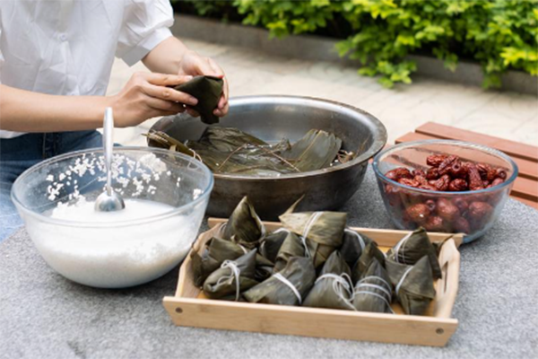 Dragon Boat Festival Celebrations