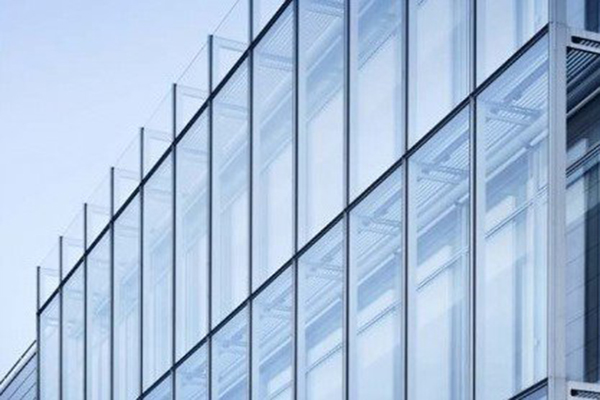 Unitized curtain wall
