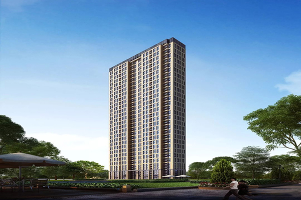 Unitized curtain wall