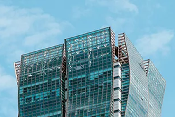 How to Solve the Problem of Glass Curtain Wall Leakage?