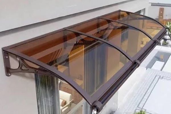 Why Choose Awning Aluminum Window
