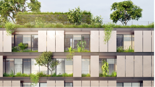 Introduction to Passive doors and windows