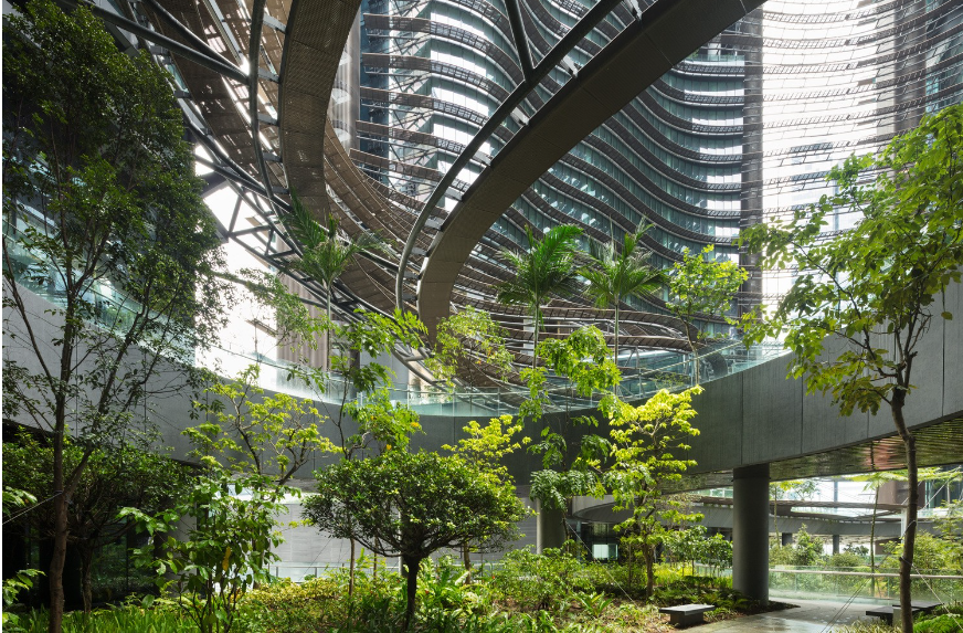 ‌Green Building Transition - How the Door and Window Industry Faces Challenges？