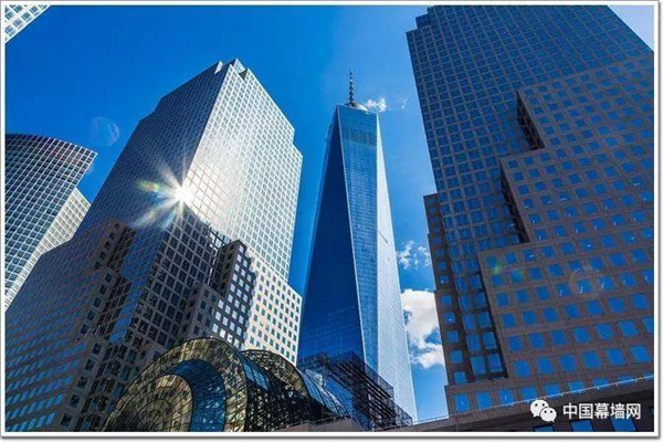 الاتجاهات العالمية لصناعة الحوائط الساتر