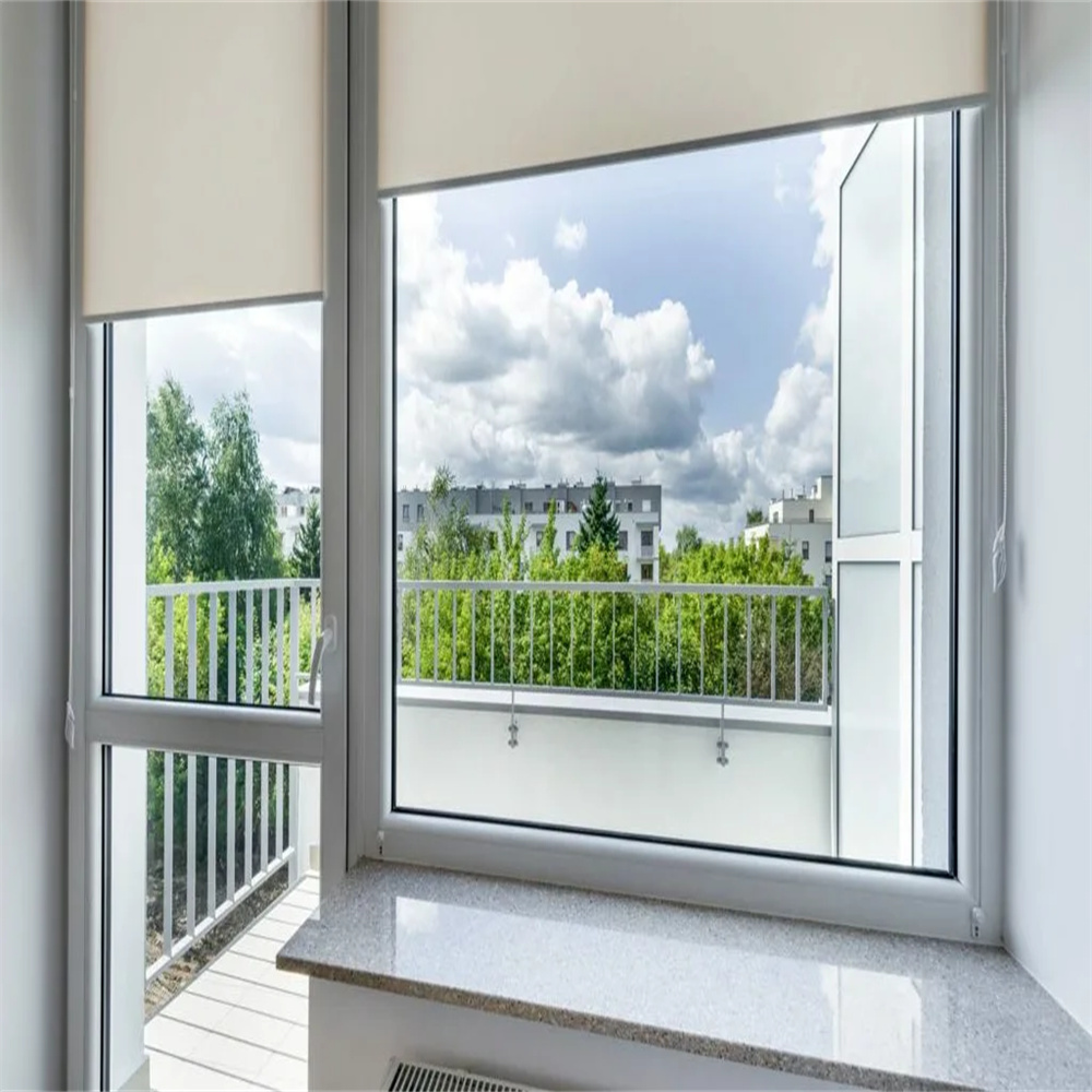 casement window