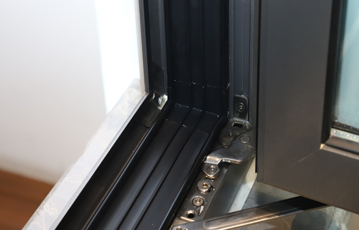 How to Choose Aluminium Window Insulation Strips