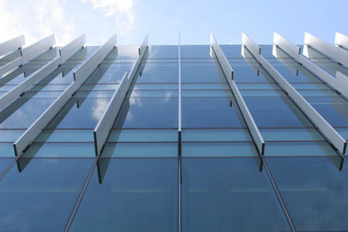 curtain wall