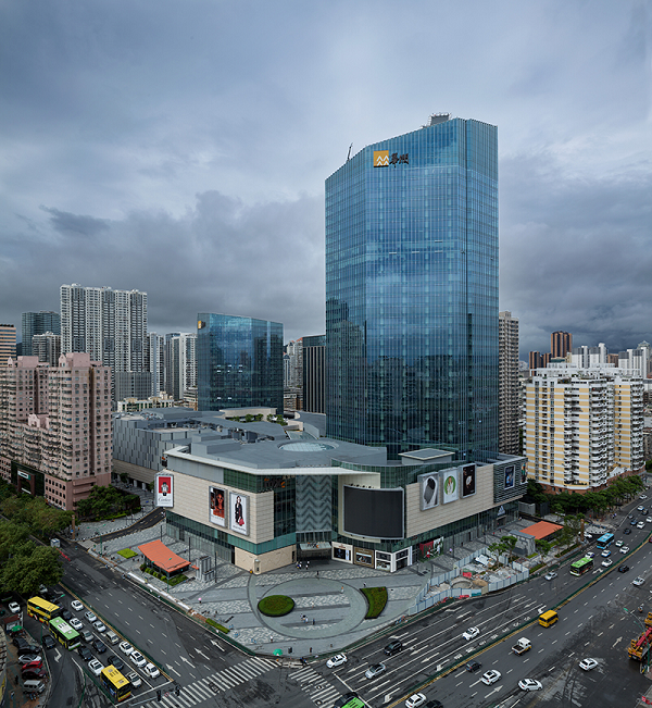 curtain wall curtain wall