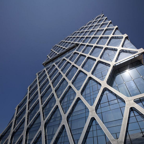 curtain wall curtain wall