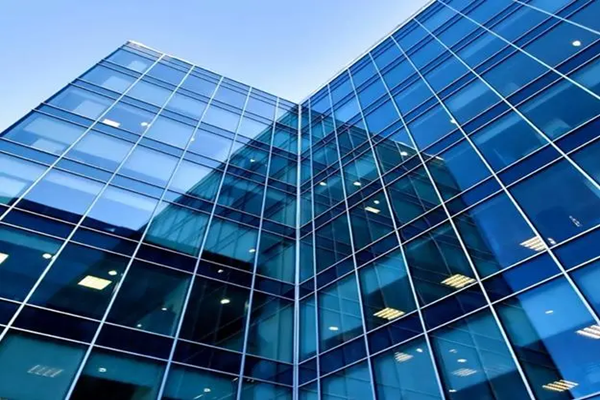 curtain wall curtain wall