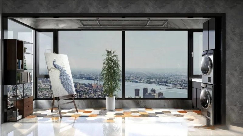 Design of Doors and Windows and Ventilation Requirements