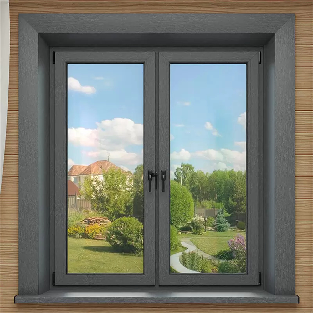 casement window