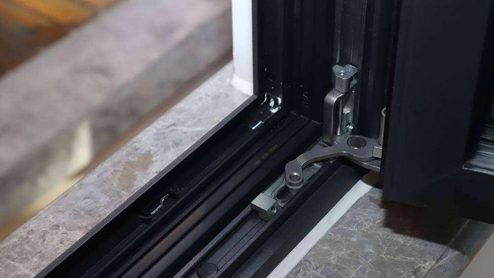 casement window casement window