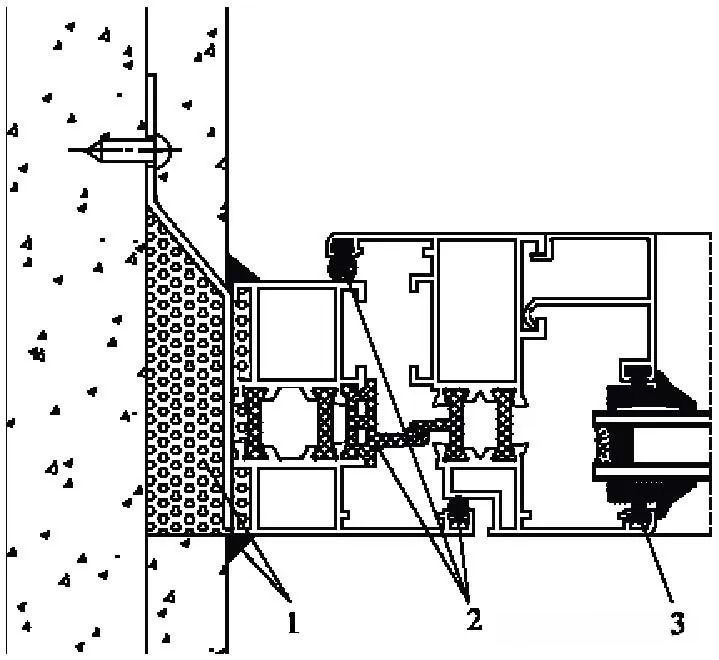 Aluminum Alloy Door and Window