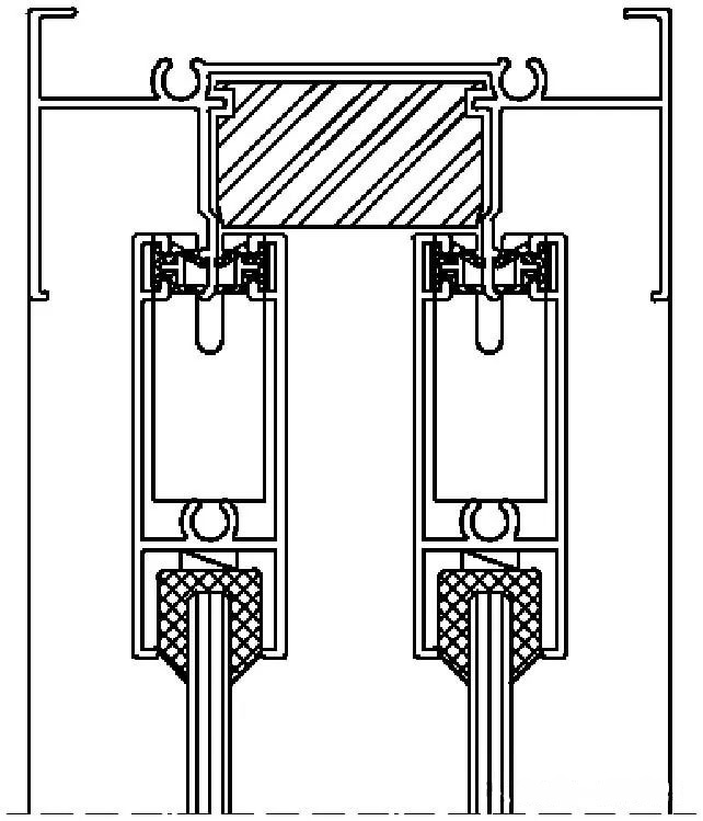 Aluminum Door and Window