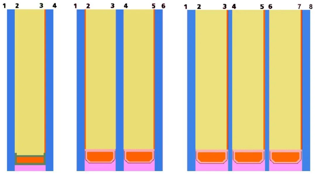 aluminum alloy doors and windows