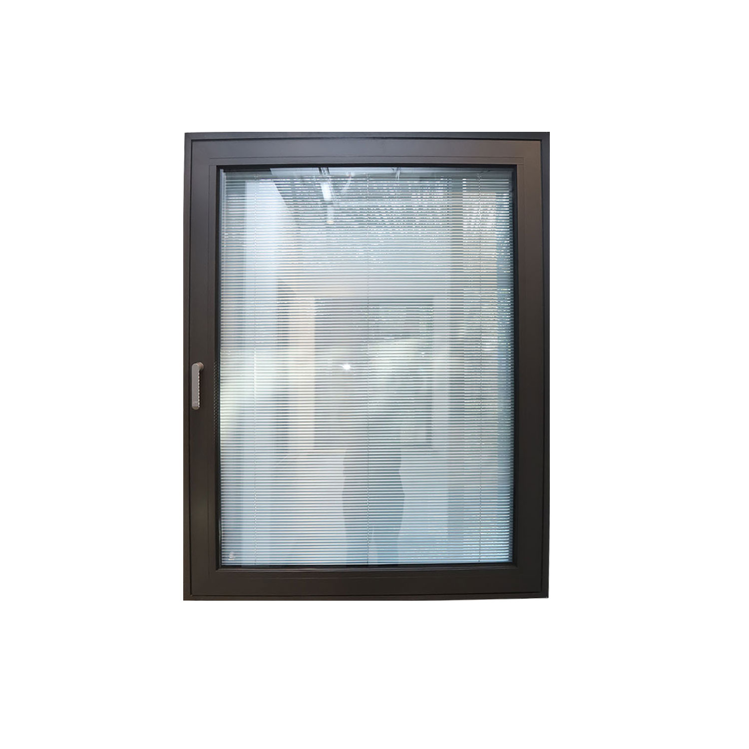 aluminum sliding door