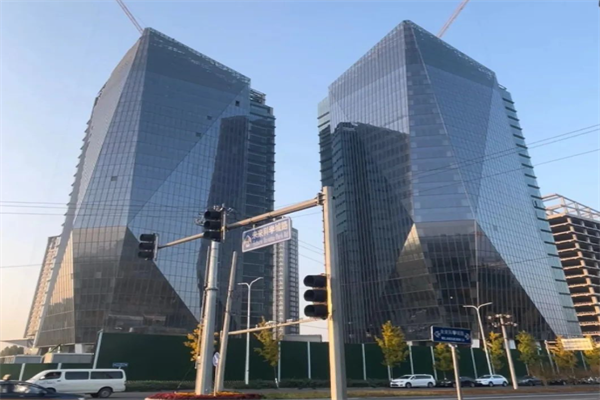 The Facade of The Facade of