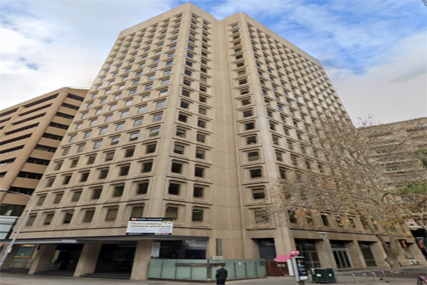 45 Grenfell Street project in Adelaide, Australia 45 Grenfell Street project in Adelaide, Australia