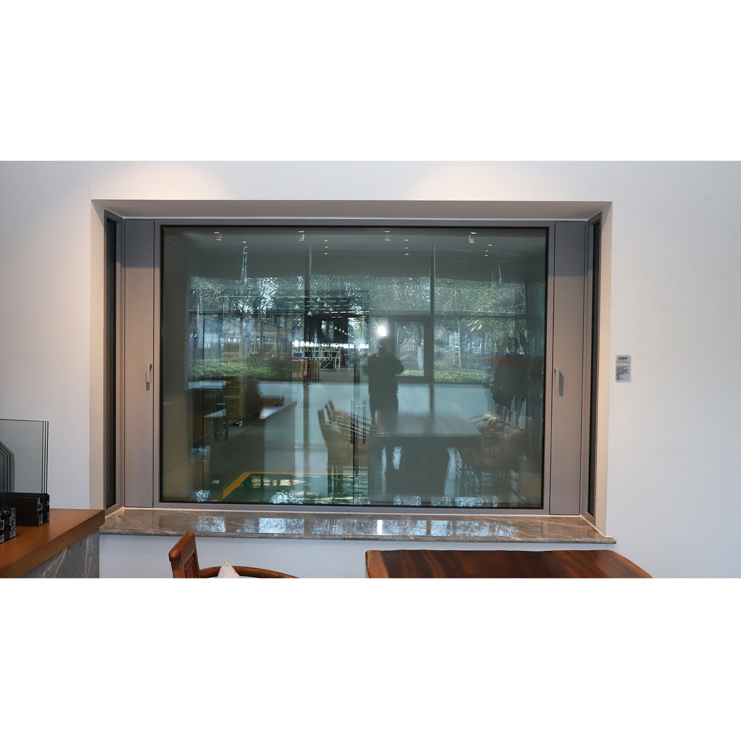 system windows and doors