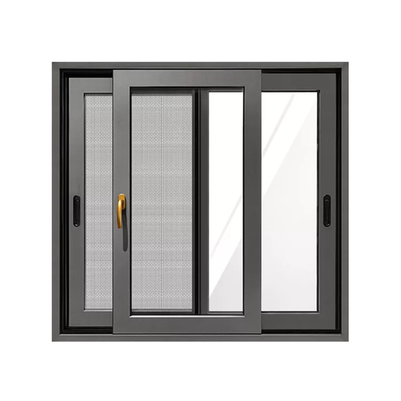How to choose an excellent sliding window