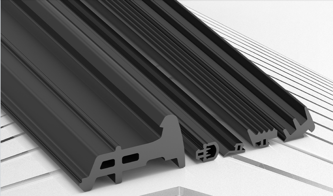 The advantages of EPDM rubber