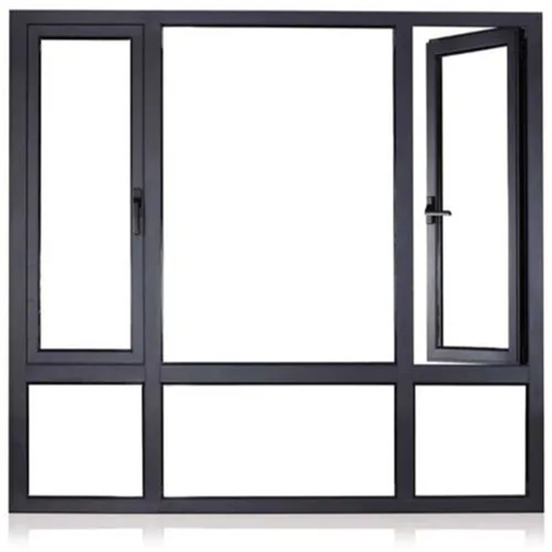Characteristics of Windows in Different Price Ranges