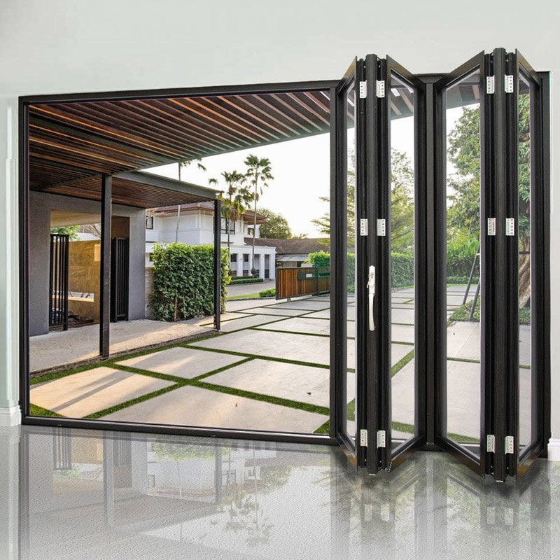 folding door folding door