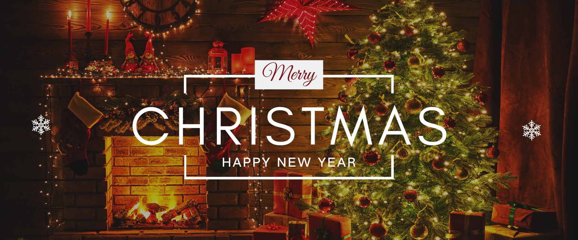 E-Taifeng wishes you Merry Christmas