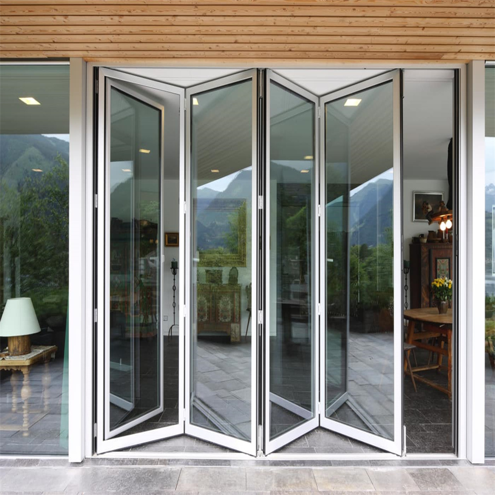 Enhancing Your Living Space with Premium Door Solutions