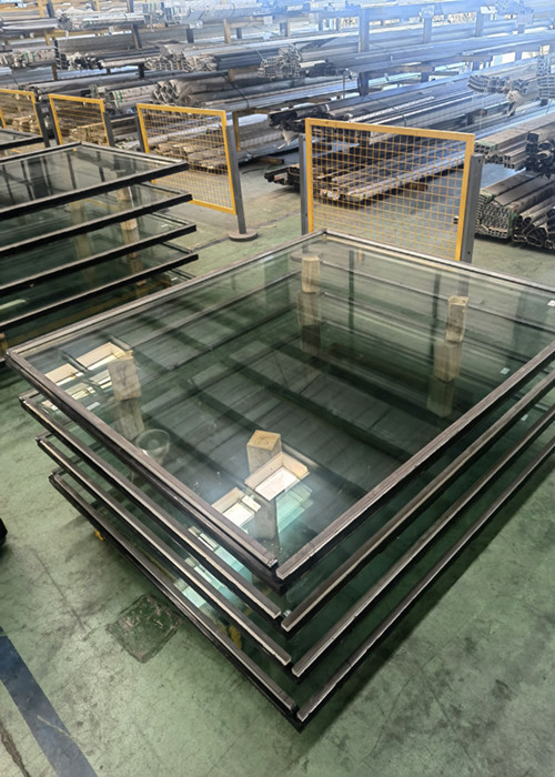 glass curtain wall glass curtain wall