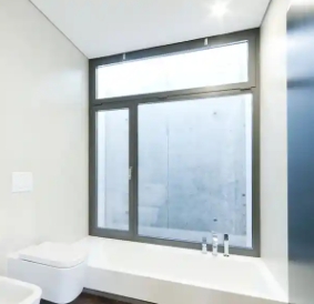 Smooth Operation of Aluminium Windows