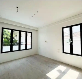 Tough and Durable Aluminium Windows