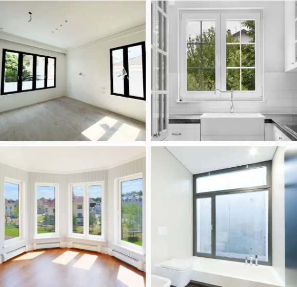 Casement Windows Casement Windows