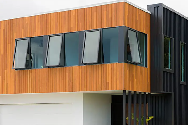 How to Choose an Awning Aluminum Window – part2